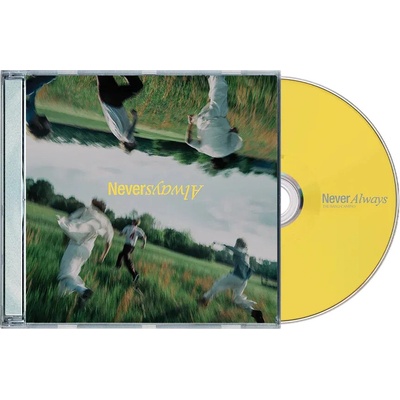 BAND CAMINO - NEVERALWAYS (1CD)