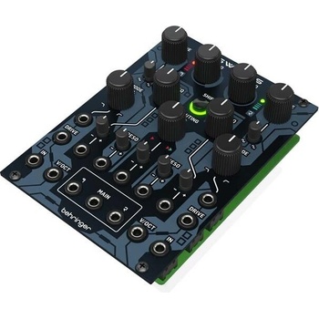 Behringer Swords