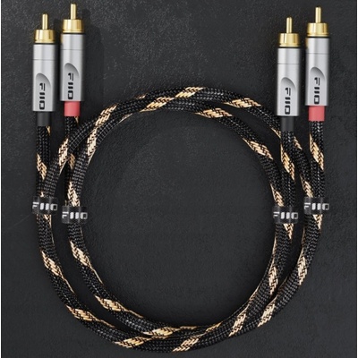 FiiO LR-RCA4L