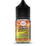 Dinner Lady Hyper Aroma Strawberry Lime 3/30ml
