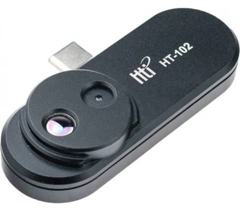 Secutek HT-102