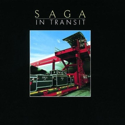 IN TRANSIT - SAGA
