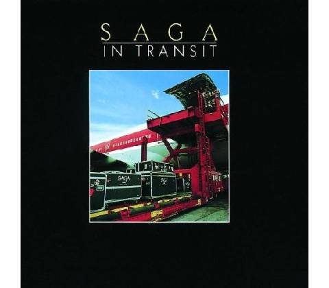 IN TRANSIT - SAGA