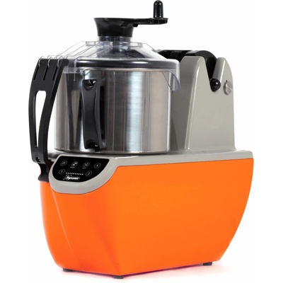 Dynamic Fréza 5,4 l 1,1 kW 2 rýchlosti CL212