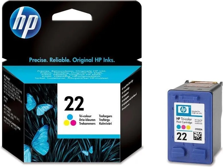HP C9352AE