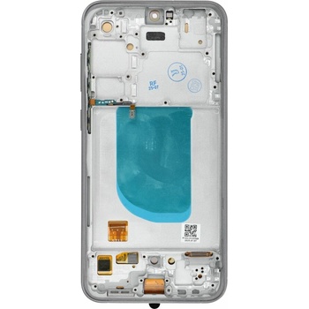 LCD Displej + Rám Samsung Galaxy S23 FE