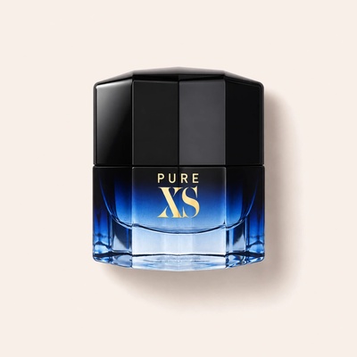 Paco Rabanne Pure XS toaletní voda pánská 50 ml