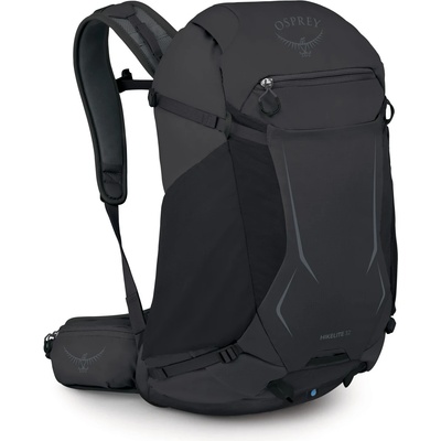 Osprey Туристическа раница Osprey Hikelite 32 Walking backpack - Raven Black - размер One Size (504-0874-0311)