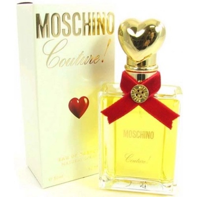 Moschino Couture sprchový gel W 200 ml