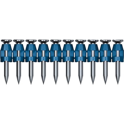 BOSCH Hřebíky pro GNB 18V-38 P 1600A02F4M