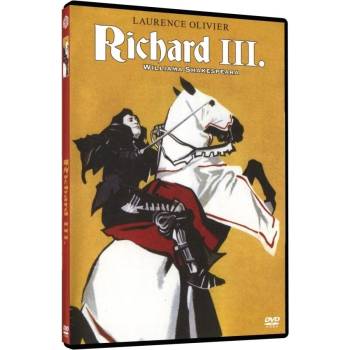 Richard III DVD