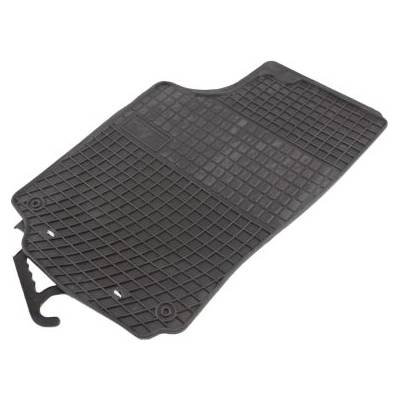 Гумени стелки за OPEL Combo C (2002-2012)