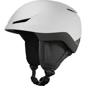 Atomic Ски каска Atomic Revent AMID Ski helmet - White / Black - размер L 59-63 cm (418-1273-0511)