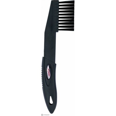 Cyclon Bike Care Cyklón Bike Care CASSETTE CLAW+DETAILING BRUSH