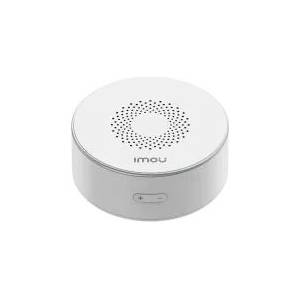 Dahua Сирена за умен дом Imou ZR1-EU, Zigbee, 85 dB (ZR1-EU)