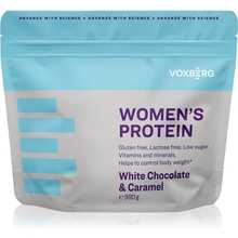 Voxberg Women's Protein 990 g