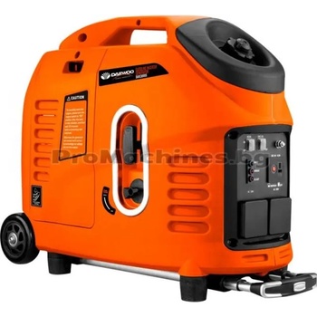 Image 1 of Daewoo DAIG 3000 S