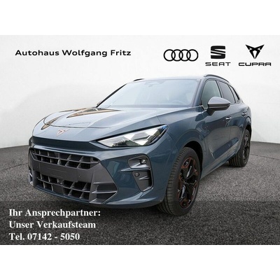 Cupra Terramar 1.5 eTSI 110 kW