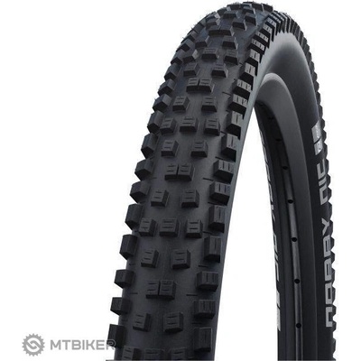 Schwalbe Nobby Nic 27.5x2.40" 62-584 kevlar