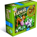 Superfarmář & koza