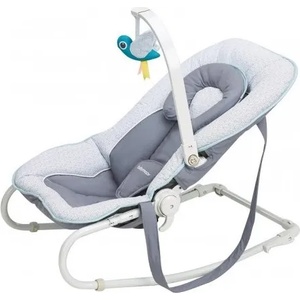 Babymoov Бебешки шезлонг Babymoov - Graphik, син (A012433) - baby