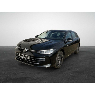 Volkswagen Passat Variant 2.0 TDI Elegance DSG 110 kW