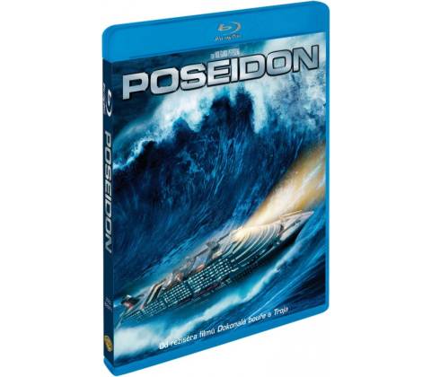 Poseidon BD