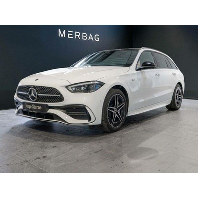 Mercedes-Benz C 300 e T AMG 230 kW