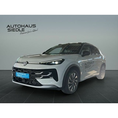 Volkswagen T-Roc 1.5 eTSI Life DSG 110 kW