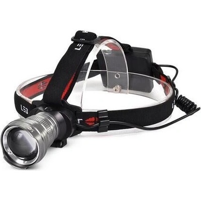 Solight XPG R5 fokus