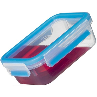 Tefal Clip&Close obdélníková 800 ml