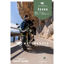 Motowander Česko 5 - MotoRoute