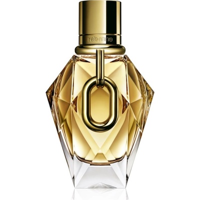 Rabanne Million Gold dámská parfémovaná voda dámská 50 ml plnitelný flakon