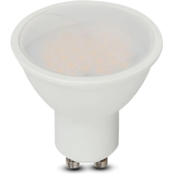 Image 1 of V-TAC led Крушка samsung ЧИП 4.5w gu10 110° 3000k - 21201 (21201)