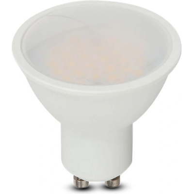 V-TAC led Крушка samsung ЧИП 4.5w gu10 110° 3000k - 21201 (21201)