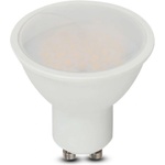 V-TAC led Крушка samsung ЧИП 4.5w gu10 110° 3000k - 21201 (21201)