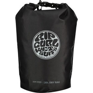 Rip Curl Чанта Rip curl Surf Series Barrel 20L bag - Black (Black / Grey)
