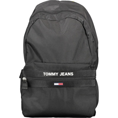 Tommy Hilfiger Раница за мъже tommy hilfiger, Цвят Черен (am0am07766_nero_bds)
