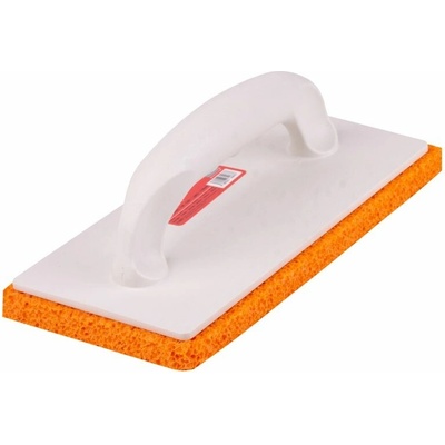 Hladítko Strend Pro Premium CO11 WhiteHand, plast. rúčka, 270x130 mm, 18 mm, gumová špongia