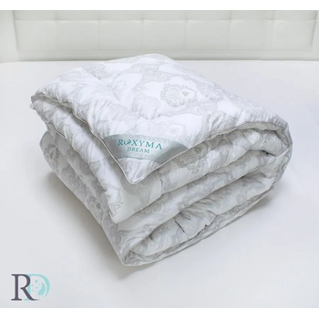 Image 1 of Rоxyma Dream Олекотена завивка Авел сиво 200/220 см 100% полиестер