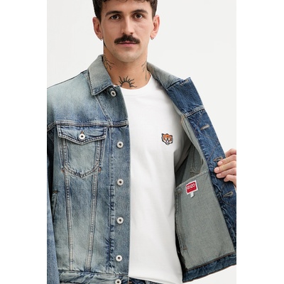 Kenzo Дънково яке Kenzo (FF55DV3026I7.DS)