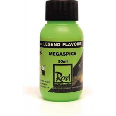 Rod Hutchinson esence Legend Flavour Maplecreme 100 ml
