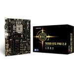 BIOSTAR TB360-BTC PRO 2.0 Дънни платки