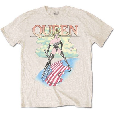 Queen Mistress Sand M Риза (QUTS18MS02)