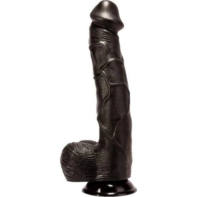 X-Men Лепяща се пенис отливка - дилдо "paddy's cock" 36 см