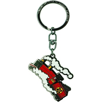 ABYstyle Harry Potter Hogwarts Express