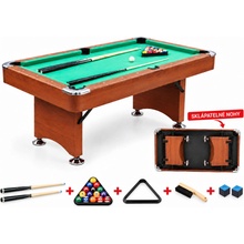 Playronix PlayFold 6ft