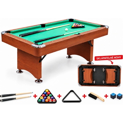 Playronix PlayFold 6ft
