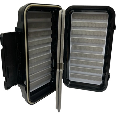 Hends Krabička CFS Swingleaf Large Fly Box – Zboží Mobilmania