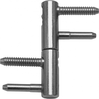 TKZ okenný záves TRIO 15 DZ PH zinok modrý